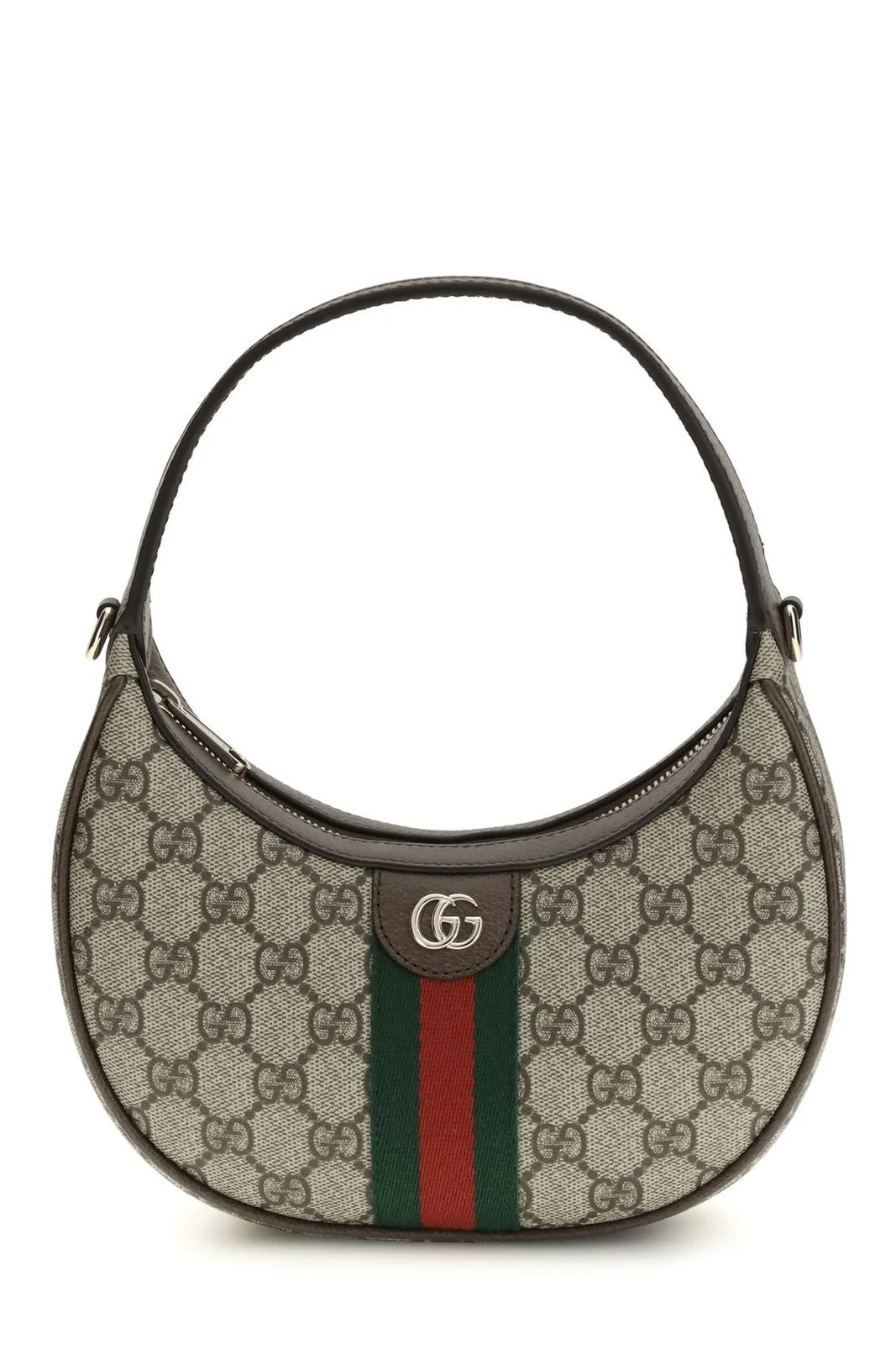 Túi Ophidia GG Gucci nữ be